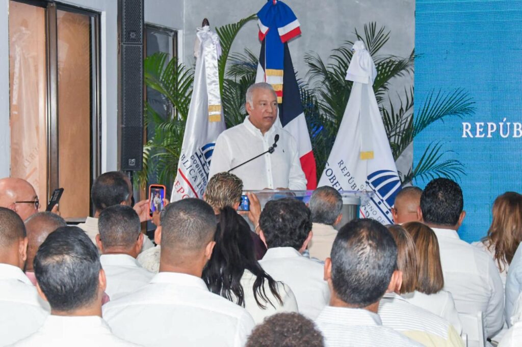 Obras deportivas Moca