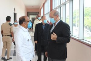 Gobierno anuncia apoyo a pescadores de Sabana de la Mar, Hato Mayor