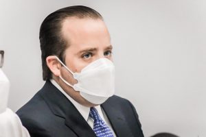 Ministro Paliza asegura Autopista del Ámbar generará un repunte económico en la región del Cibao