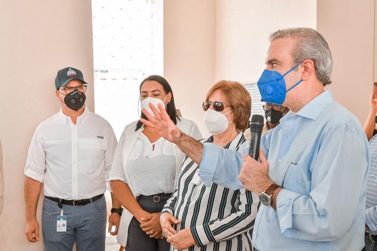 Viceministro Administrativo y Financiero destaca pagos pensiones a ex trabajadores cañeros