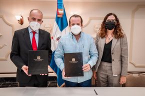 MAPRE firma convenio con Fundación Ortega-Marañón de Madrid para educación continua