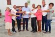 Gobierno aporta RD$12 millones para reconstrucción de capilla en San Cristóbal