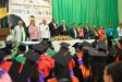 Instituto Agronómico y Técnico Salesiano gradúa 113 bachilleres en diferentes áreas