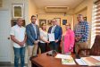 Gobierno entrega más de RD$32 millones a alcaldías de Monseñor Nouel, Santiago y La Vega