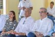 Presidente Abinader y ministro Bautista visitan provincias Espaillat y Puerto Plata para identificar daños por lluvias y gestionar soluciones