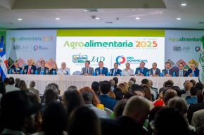 Inicia Agroalimentaria 2025, la feria más grande de alimentos y bebidas del Caribe