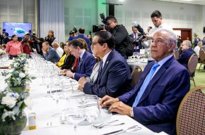Fundador de Grupo Estrella cita los aciertos y retos de la región Norte en el Almuerzo Empresarial CAPEX