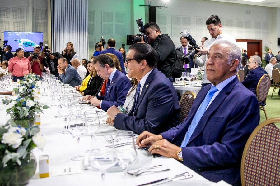 Fundador de Grupo Estrella cita los aciertos y retos de la región Norte en el Almuerzo Empresarial CAPEX
