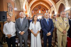 Dirección Nacional de Control de Drogas (DNCD) conmemora 37 aniversario de compromiso en lucha de narcotráfico
