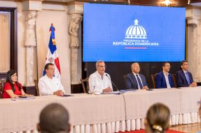 Exportaciones dominicanas marcan récord: Presidente Abinader destaca salto de 23.6% y expansión global