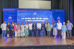 “La noche del 30 de mayo y días posteriores”: una conferencia que honra el legado de los héroes del ajusticiamiento de Trujillo, entre ellos nueve mocanos