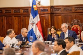 Gobierno celebra 50º Consejo de Ministros: aprueba Política Presupuestaria 2026 y presenta avances de metas priorizadas