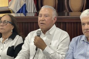 Andrés Bautista: “Gobierno reitera compromiso con finalizar obras en curso antes de iniciar nuevos proyectos en San José de Las Matas”