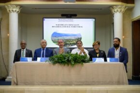 Gobierno lanza Maestría en Desarrollo Rural Territorial para transformar los campos dominicanos