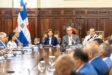 Gobierno celebra Consejo de Ministros: conocen sanciones y tipos penales en la Administración pública del nuevo Código Penal Dominicano y en Ley de Contrataciones Públicas