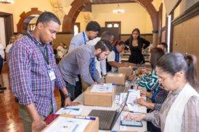 Ministerio Administrativo escoge miembros para Comisión de Integridad Gubernamental y Cumplimiento Normativo
