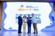 Gobierno dominicano presenta Plan Hidrológico Nacional 2025 – 2045