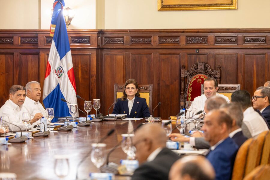 Consejo de Ministros aprueba proyecto de ley de Presupuesto General del Estado 2026
