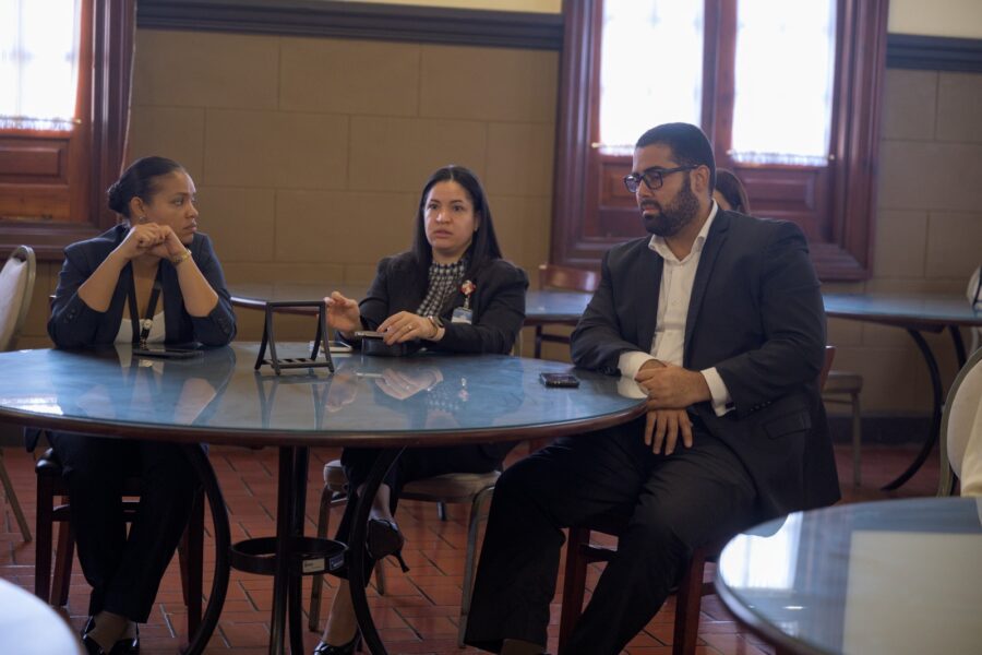 MAPRE formaliza la conformación de su Comité de Gestión Ambiental