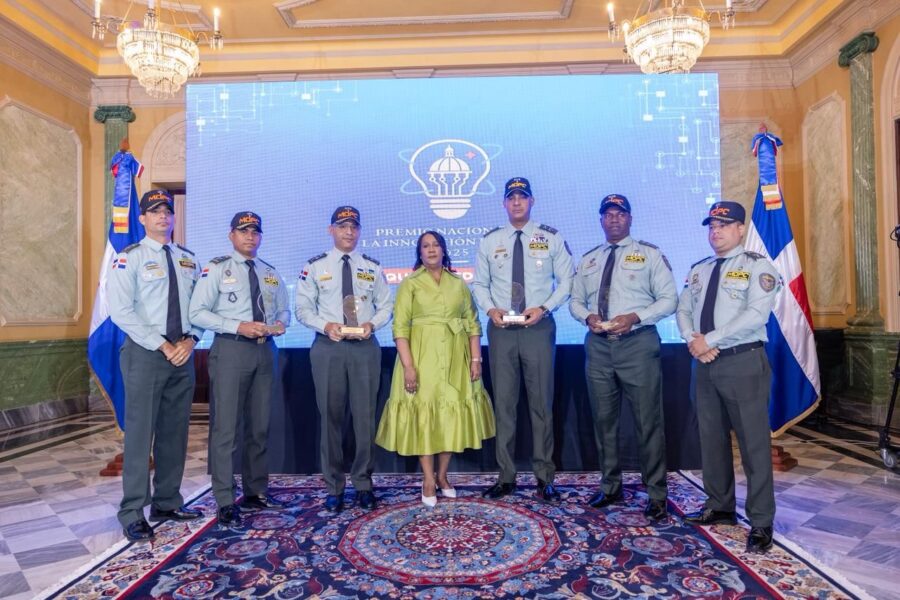 Gobierno reconoce propuestas innovadoras postuladas por servidores en 5ta edición Premio a la Innovación Pública