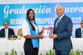 Ministerio de Defensa entrega al país 46,799 nuevos técnicos a través de las Escuelas Vocacionales