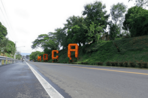 Presidente Abinader instruye ampliación a 4 carriles de la autopista Ramón Cáceres