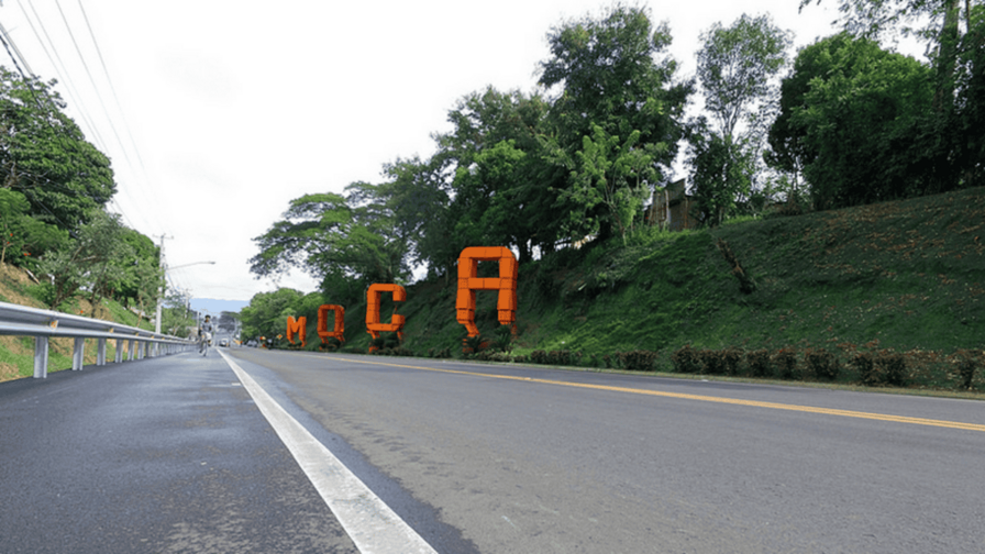 Presidente Abinader instruye ampliación a 4 carriles de la autopista Ramón Cáceres