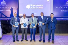 República Dominicana se consolida como referente global en presupuesto abierto, según la encuesta OBS 2025