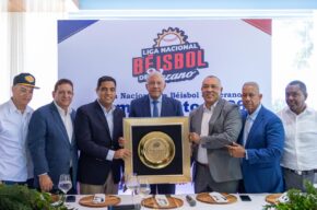 Liga Nacional de Béisbol de Verano anuncia su Campeonato 2026, dedicado a Andrés Bautista