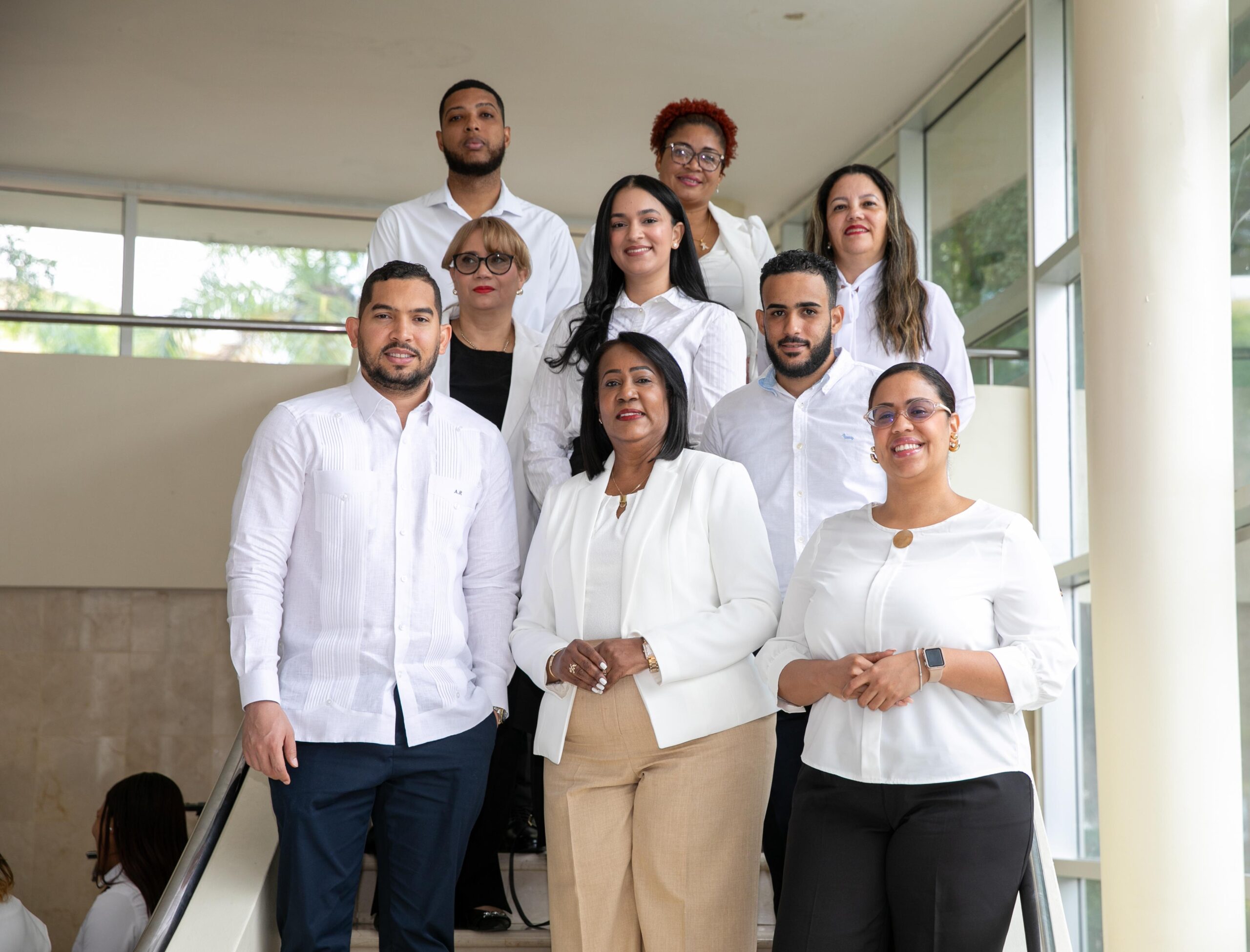 Comisión de Integridad Gubernamental y Cumplimiento Normativo del Mapre queda oficialmente juramentada