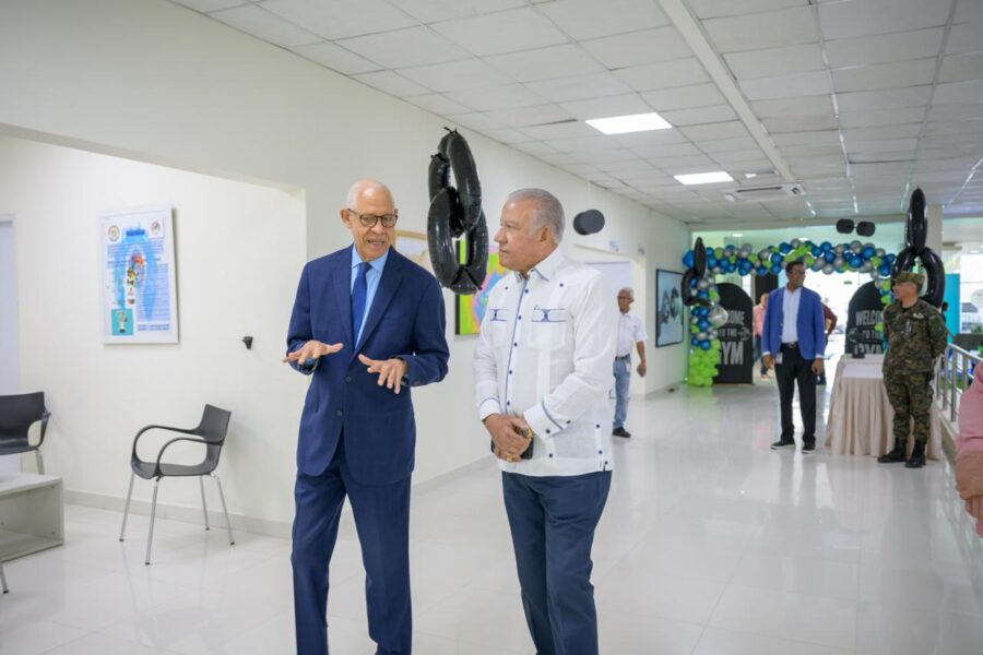 El ministro Bautista destaca el impacto transformador del ITSC y lo califica como pilar estratégico para el desarrollo nacional