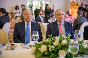 La economía de RD responde positivamente pese a la incertidumbre persistente