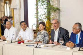 Presidente Abinader anuncia incorporación de medallistas de Santo Domingo 2026 al PARNI y aumento de incentivos a partir de 2027