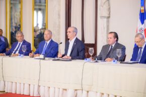 Presidente Abinader: Dejaremos un legado histórico con la entrega de títulos de Parques Nacionales al Estado Dominicano