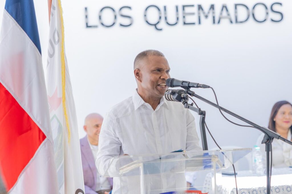 Inauguración Funeraria